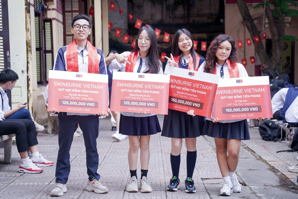 Phỏng vấn học bổng là gì – Bí quyết chinh phục thành công