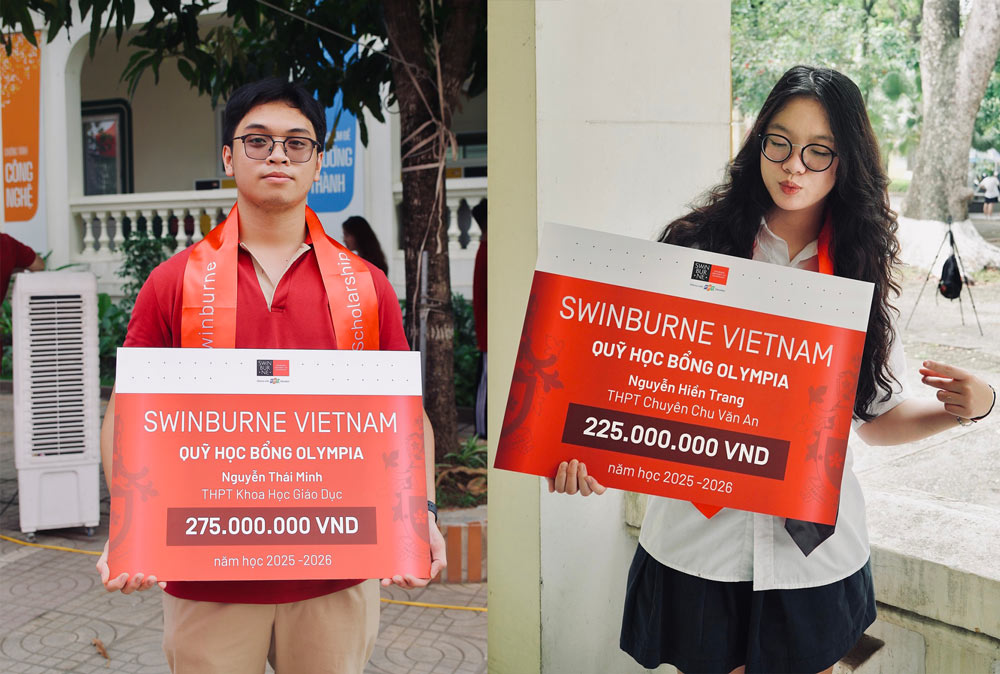 Phỏng vấn học bổng là gì – Bí quyết chinh phục thành công