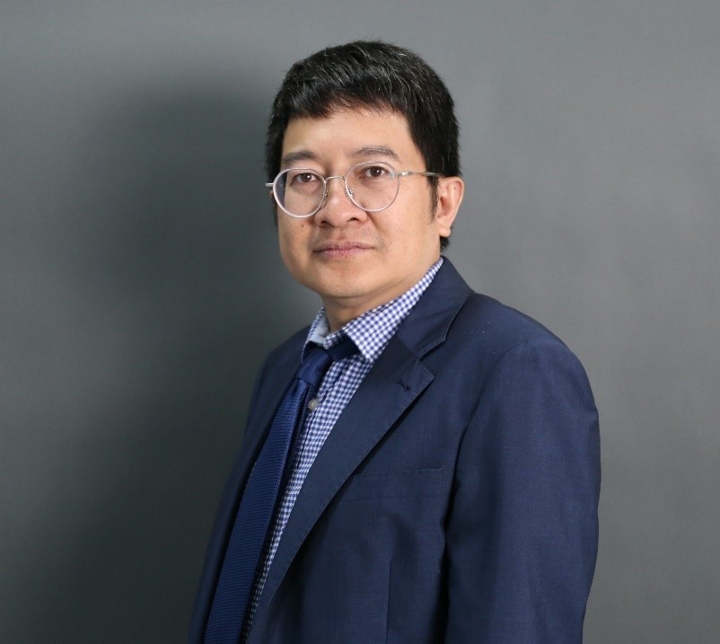 Dr. Nguyen Xuan Sam