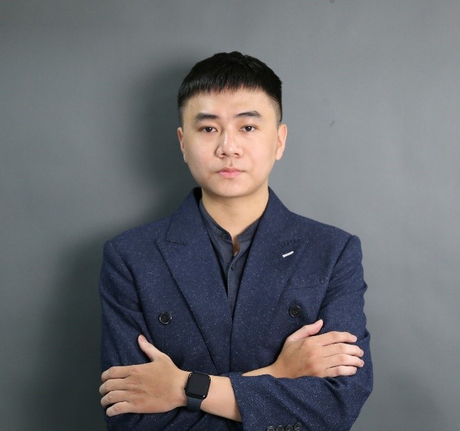MSc. Doan Tan Trung