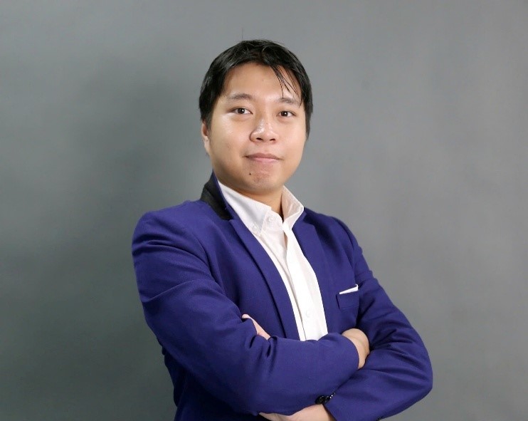 MSc. Nguyen Trong Hoang