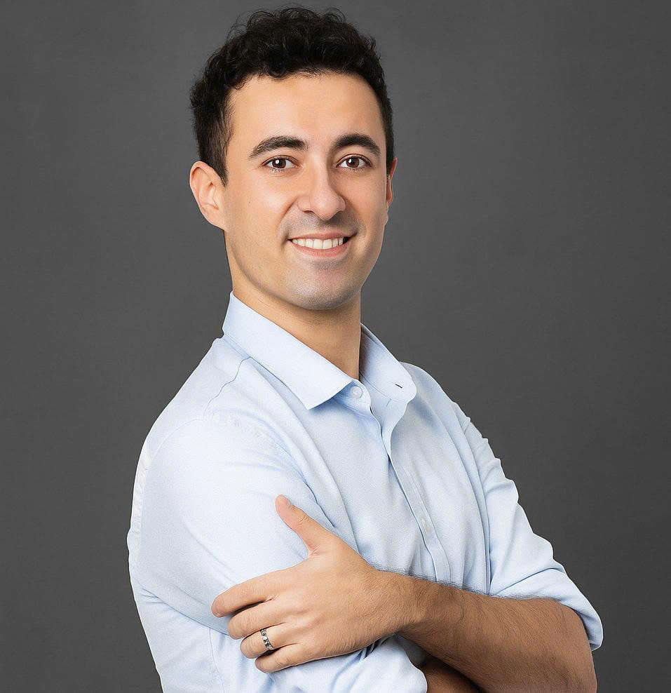 MSc. Victor Cobo Ramirez