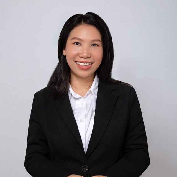 PHD Candidate Vo Thi Kim Oanh