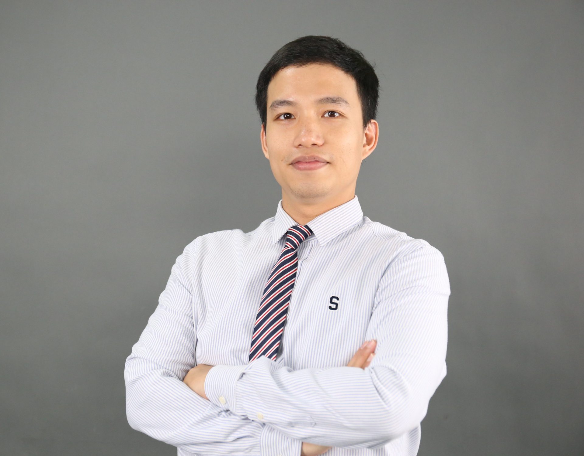 ThS. Huỳnh Thanh Quang