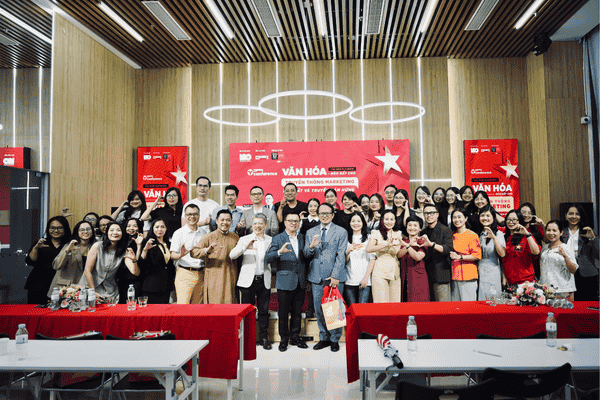 Swinburne Vietnam hợp tác cùng CSMO Vietnam để kiến tạo hệ sinh thái truyền thông – marketing đổi mới và bền vững