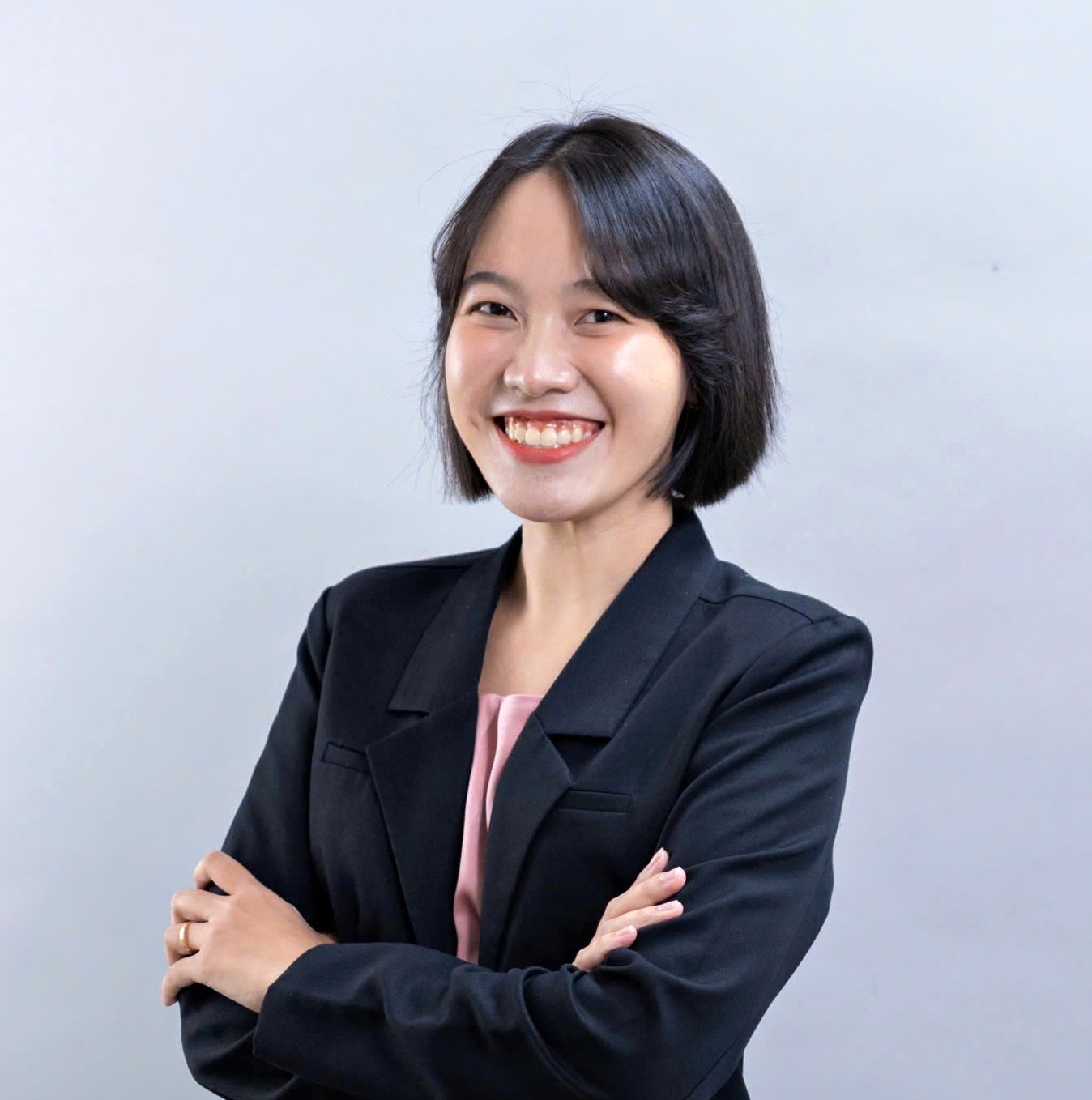 ThS. Đỗ Huỳnh Bảo Ngọc (Grace)