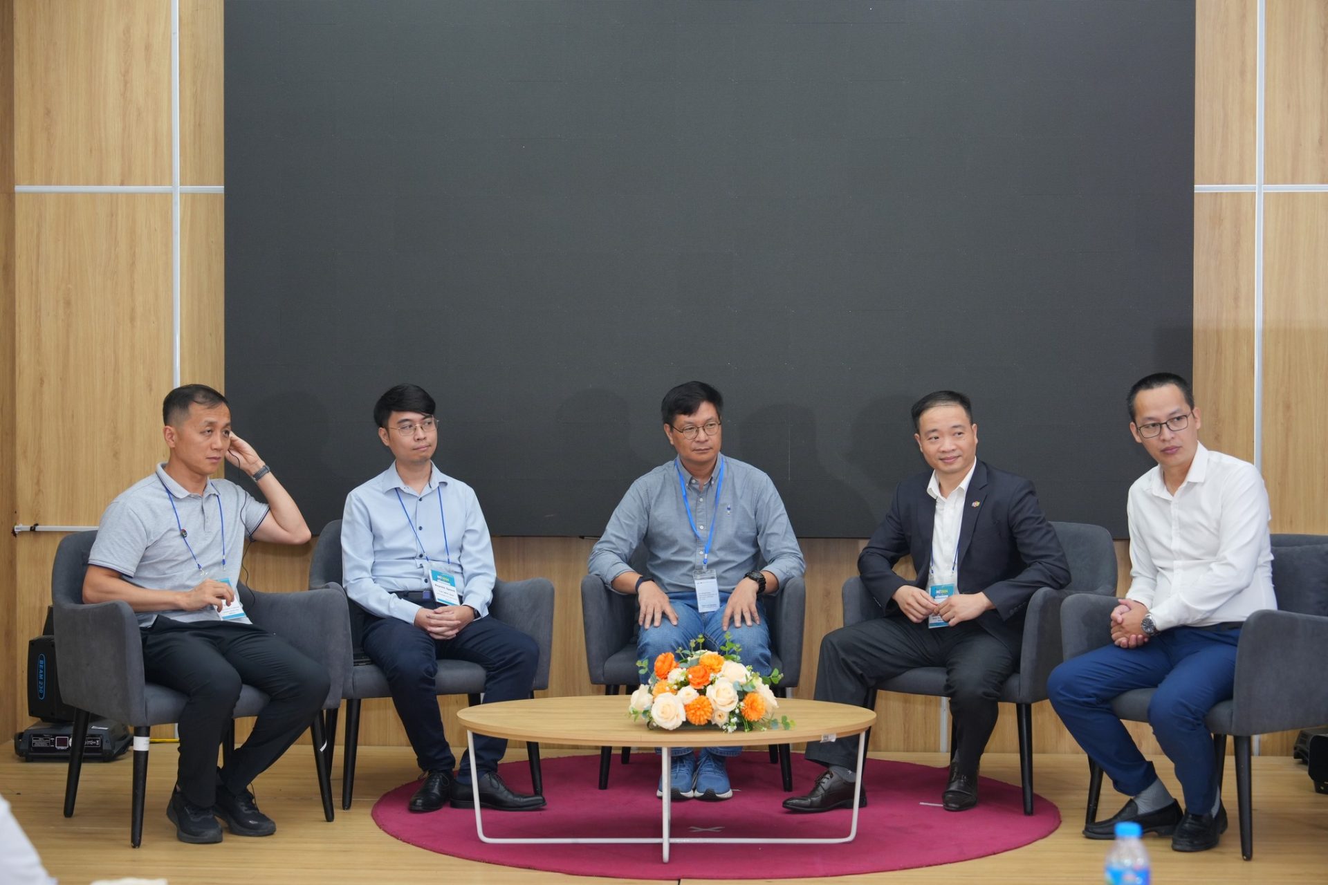Hội thảo ICIIT 2026 bước vào giai đoạn kêu gọi bài tham luận