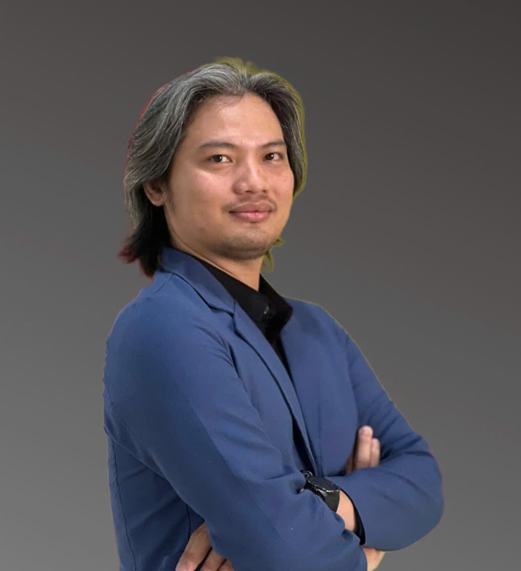 ThS. Lê Hoàng Việt Tuấn
