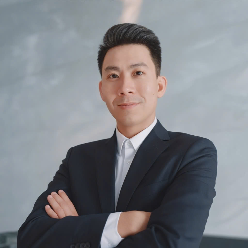 TS. Nguyễn Ngọc Đăng Khoa