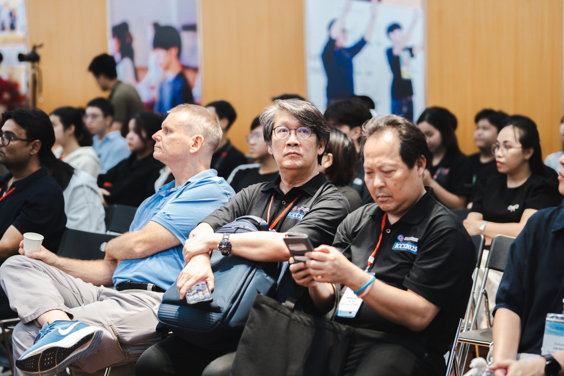 Swinburne Vietnam hướng tới kết nối doanh nghiệp