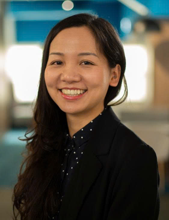 ThS. Lê Thị Kim Cúc