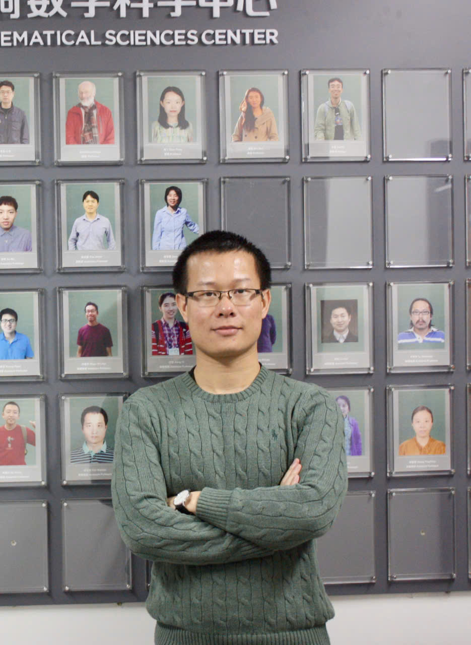 TS. Nguyễn Mạnh Toàn