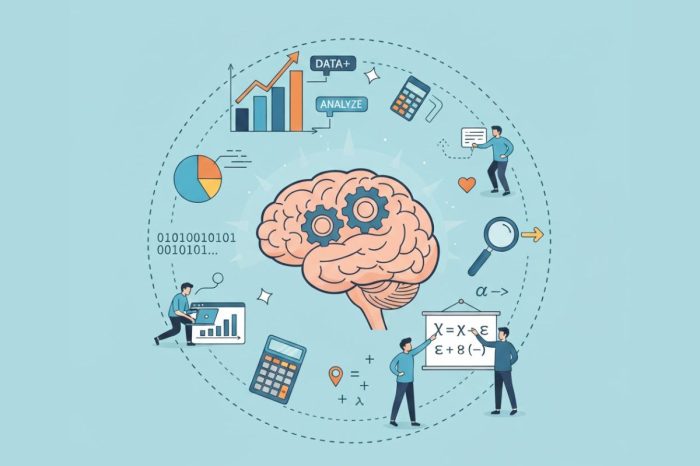 Những tố chất cần có để thành công với ngành kinh tế học