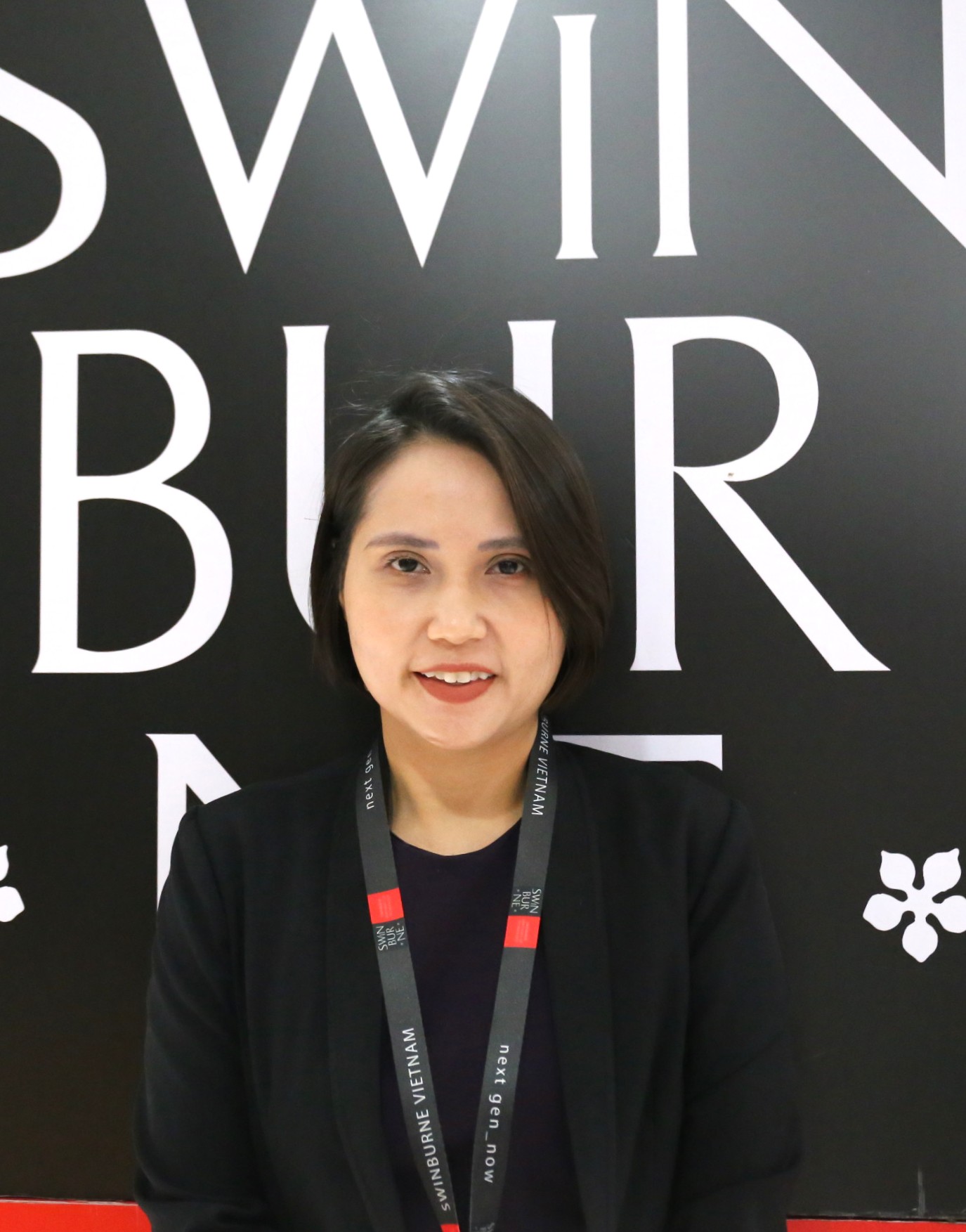 ThS. Phạm Thị Quỳnh Trang
