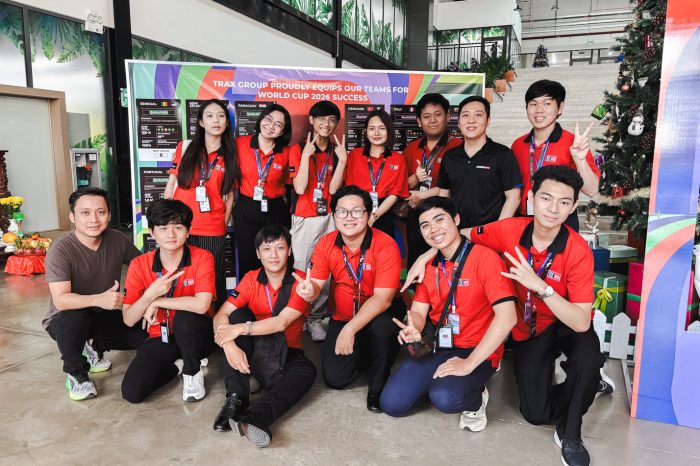 Sinh viên nhìn thấy cơ hội nghề nghiệp ngày nay không còn bị giới hạn bởi địa lý