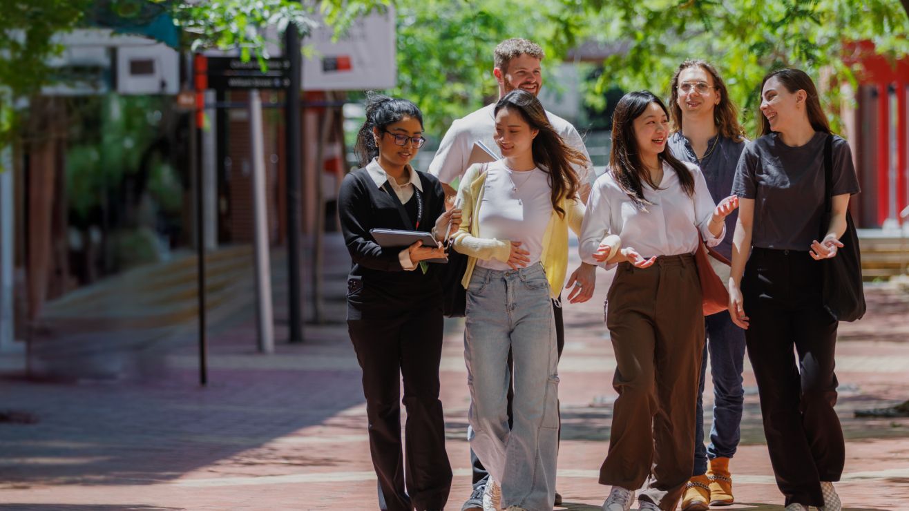 Đại học Công nghệ Swinburne đã đạt được những kết quả xuất sắc trong chương trình khảo sát Quality Indicators for Learning and Teaching (QILT) mới nhất.