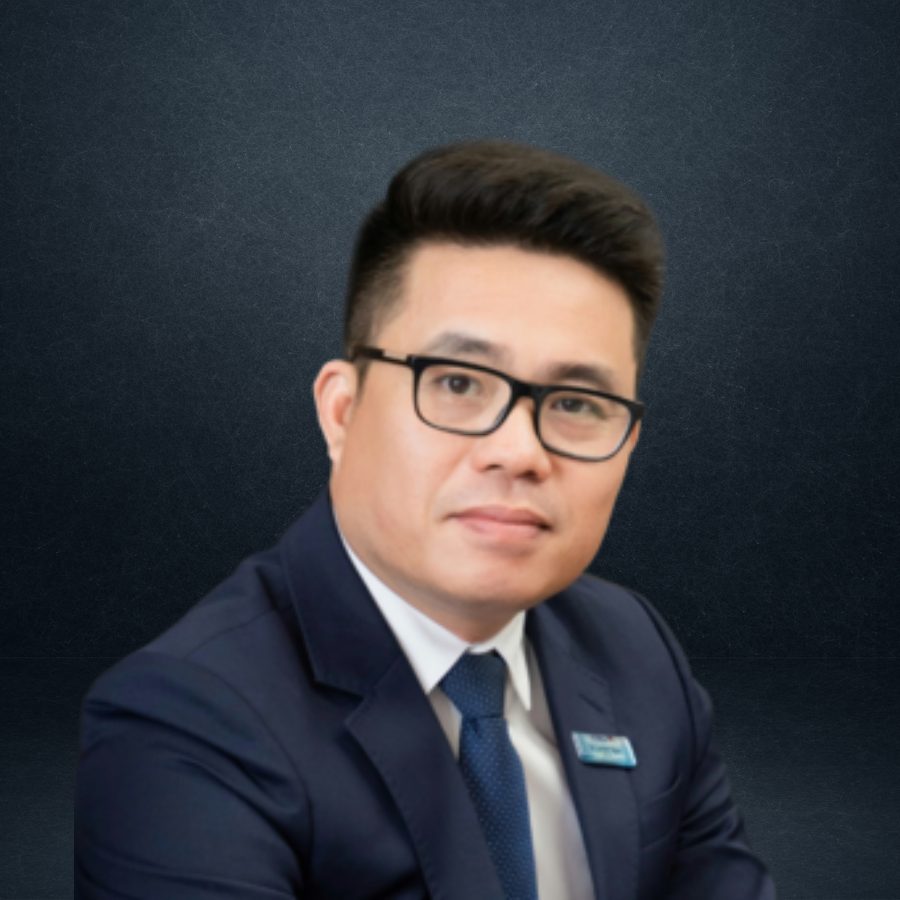 TS. Lê Anh Ngọc (Jimmy)