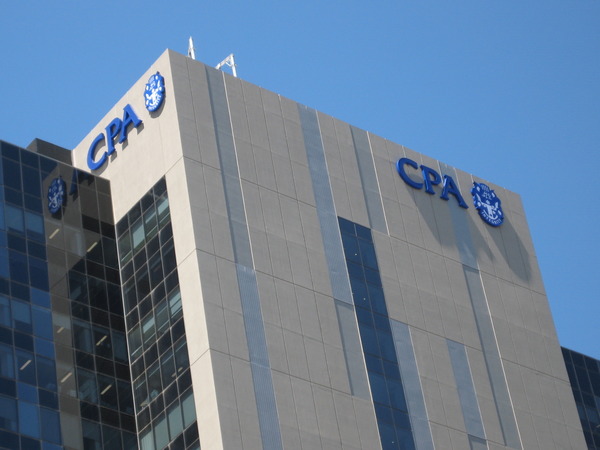CPA Australia