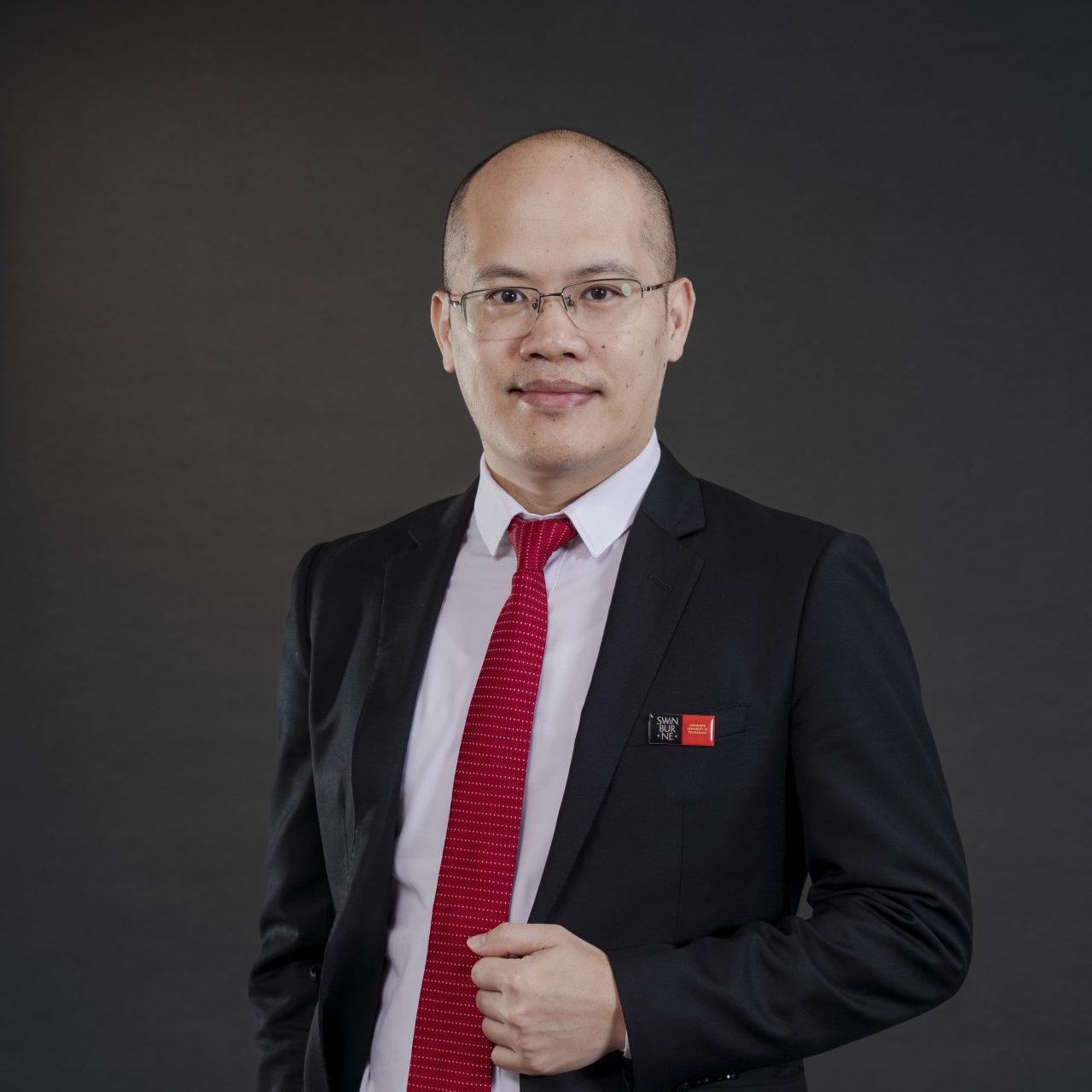 TS. Lê Minh Đức