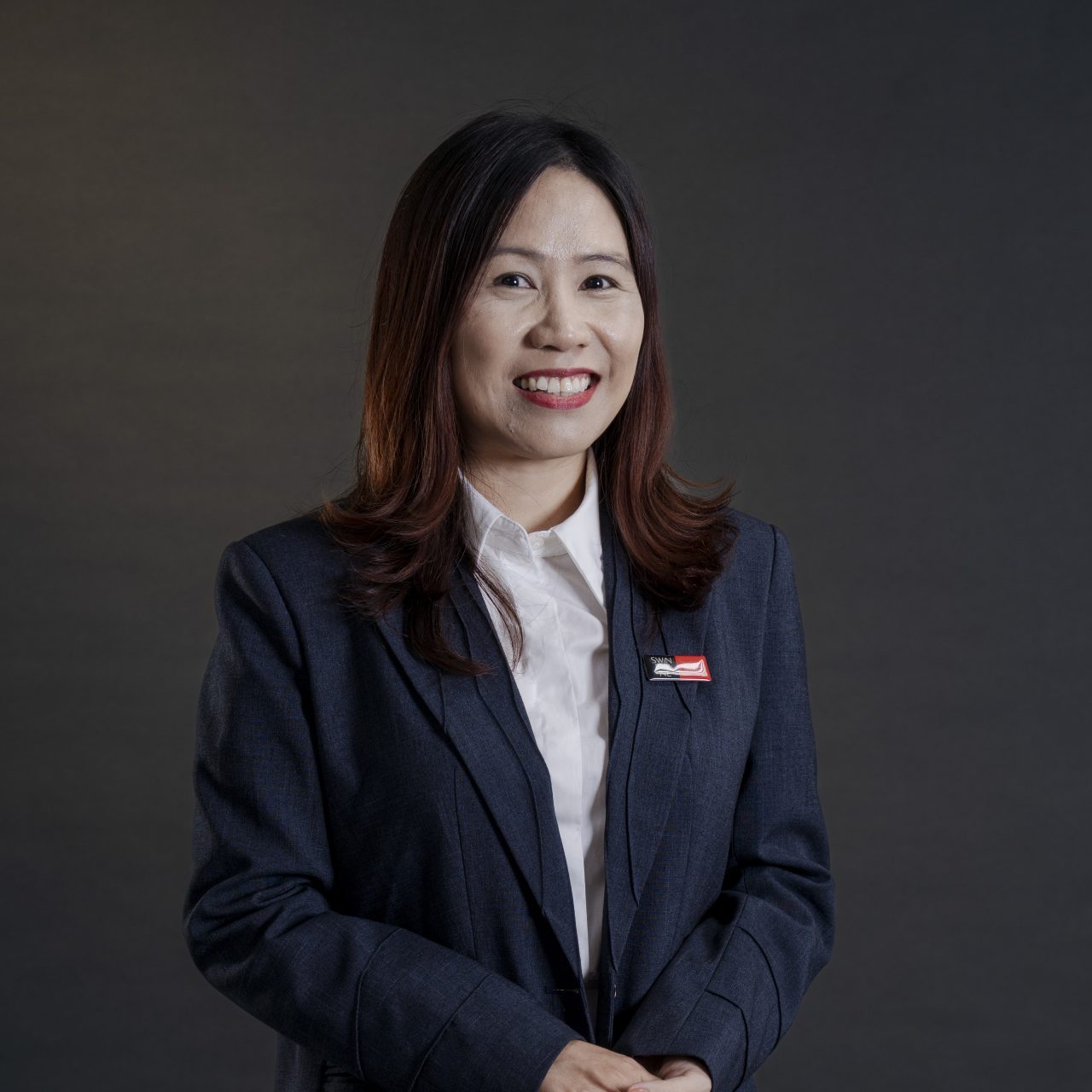 PGS. TS Trần Thị Bích Hạnh
