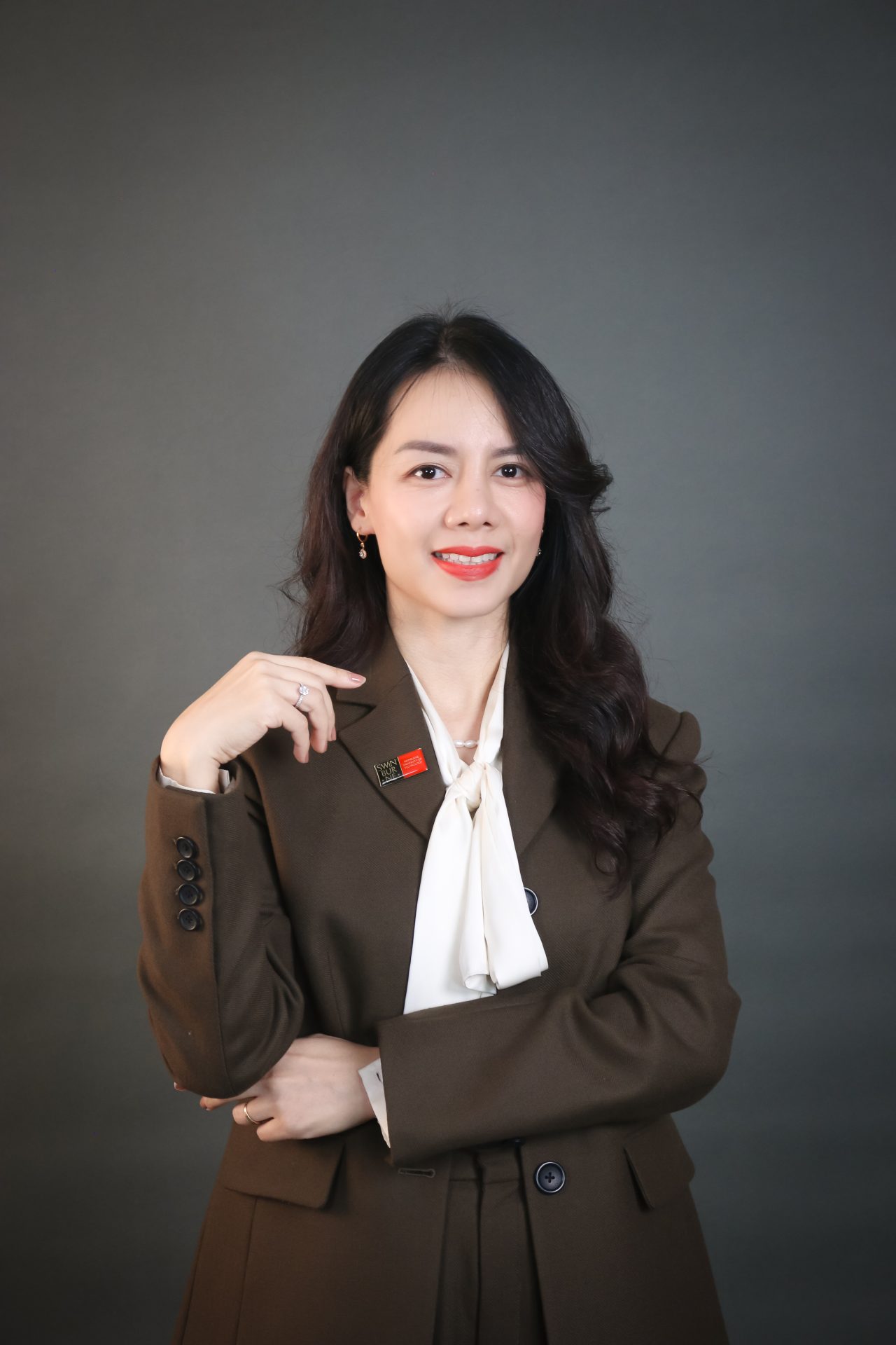 TS. Ngô Bích Ngọc