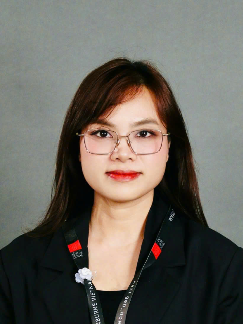 ThS. Phạm Kiều Trang