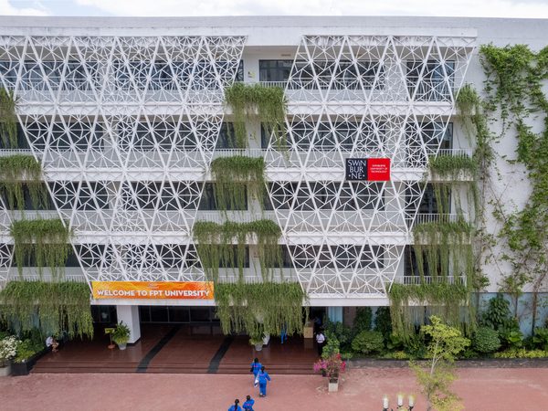 Với mức học bổng lên đến 300.000.000 triệu đồng dành riêng cho các học sinh miền Tây thì cơ hội này càng vượt trội