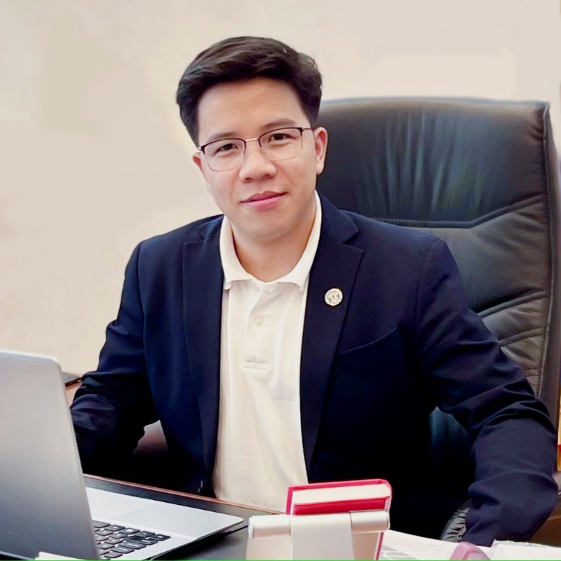 TS. Phạm Văn Đại