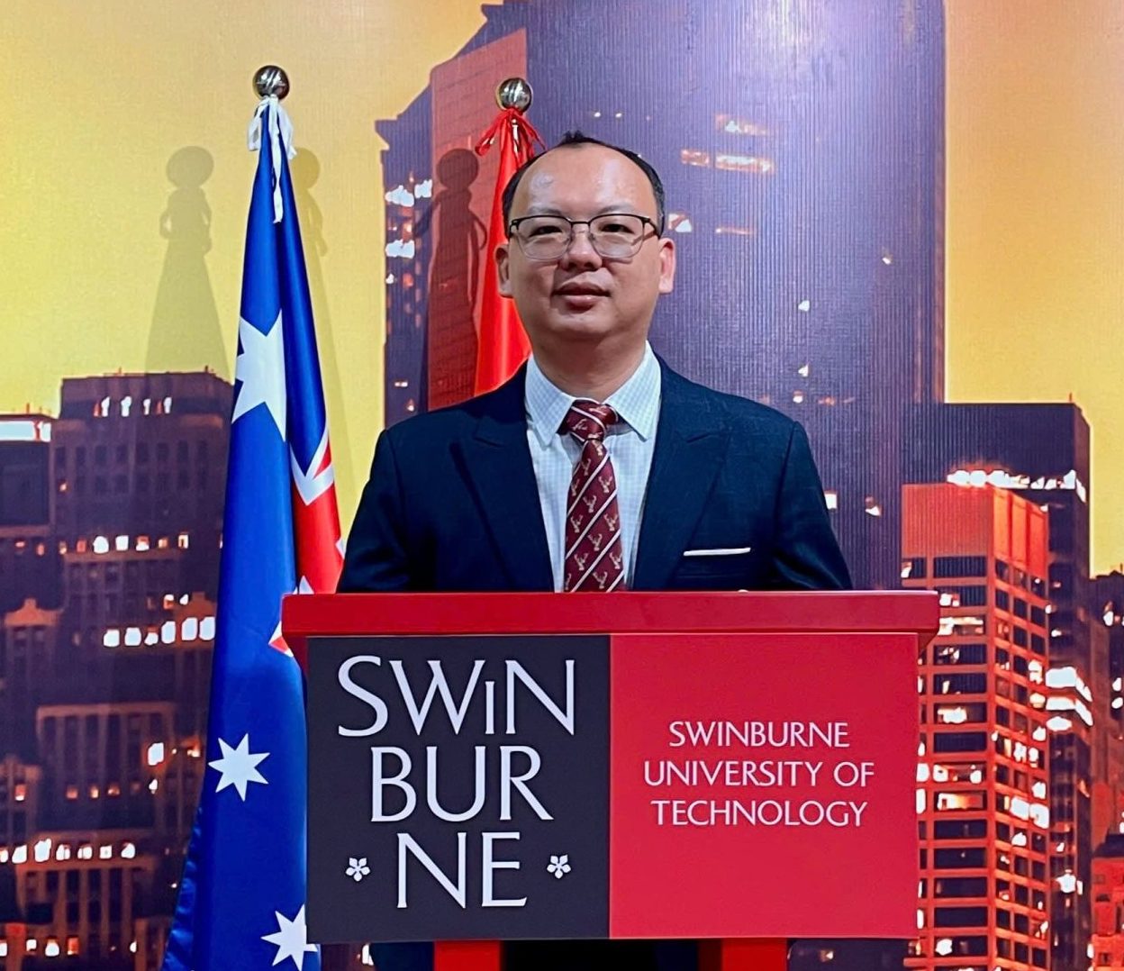 ThS. Quách Hữu Nghĩa