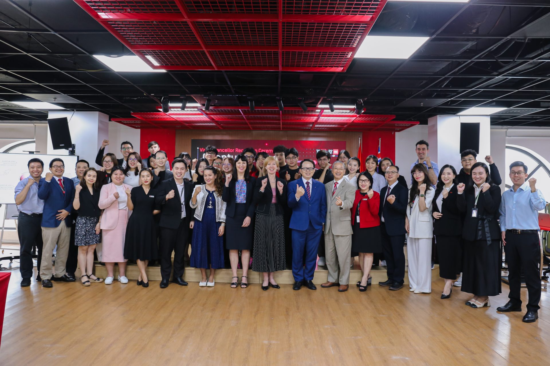 Chiến lược Ad Astra 2030 và 4 Quantum Leaps: Tầm nhìn định hình tương lai của Swinburne toàn cầu