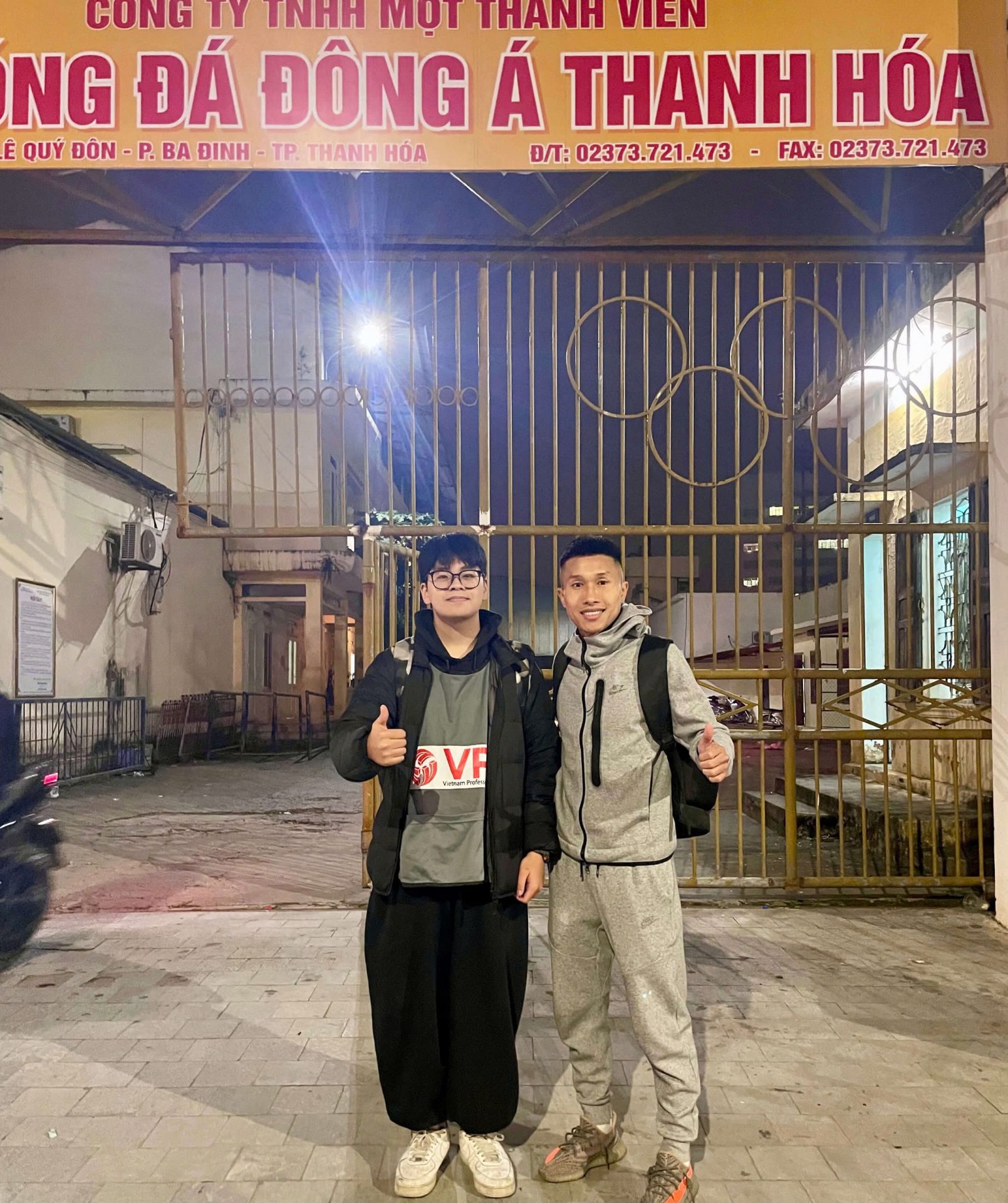 Mỗi cơ hội thực tập đều mang lại cho Khánh những trải nghiệm quý báu