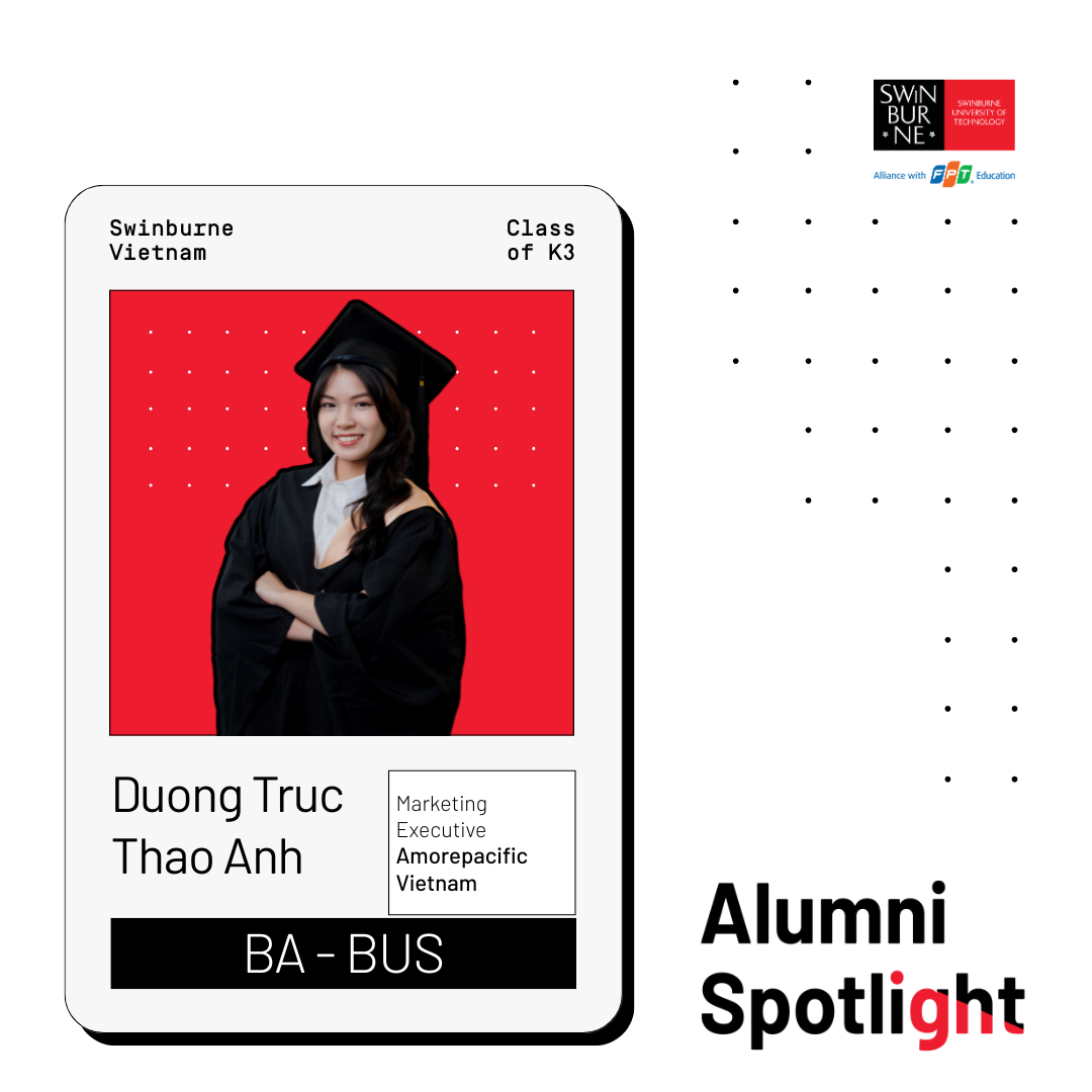 Dương Trúc Thảo Anh 