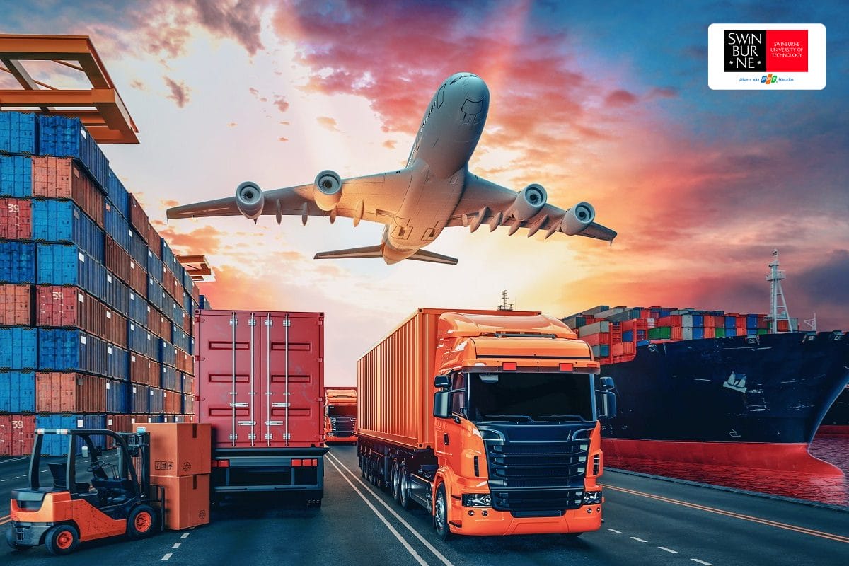 Blockchain trong chuỗi cung ứng: Cách công nghệ này đang thay đổi bộ mặt ngành logistics