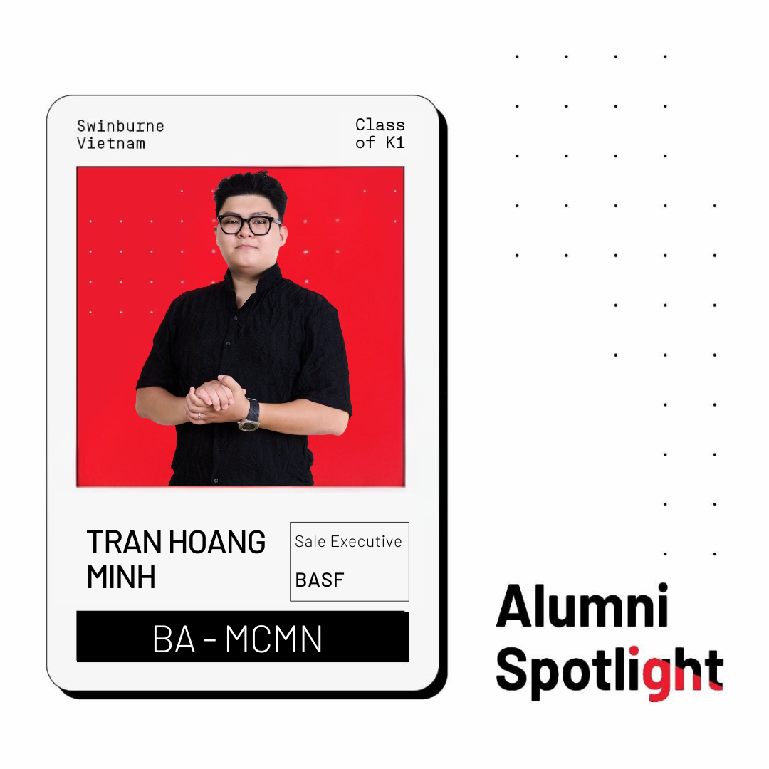 Trần Hoàng Minh
