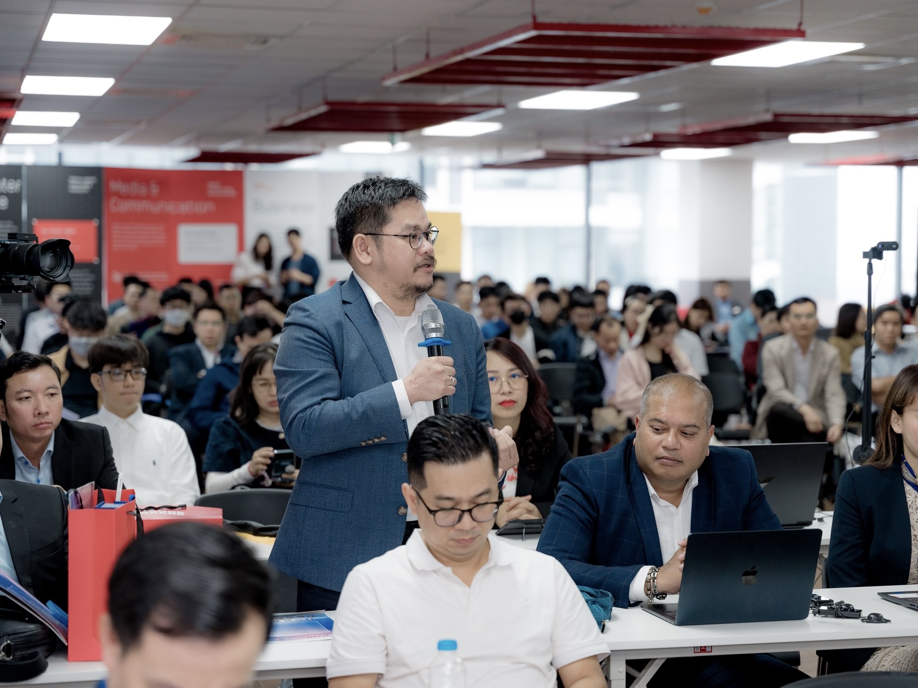 Swinburne Việt Nam đăng cai tổ chức Hội thảo EEEU 2024