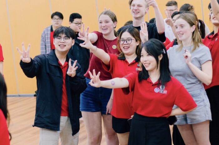 Swinburne Việt Nam trang bị đầy đủ các trụ cột kỹ năng giúp sinh viên có thể thành công trong ngành Truyền thông xã hội