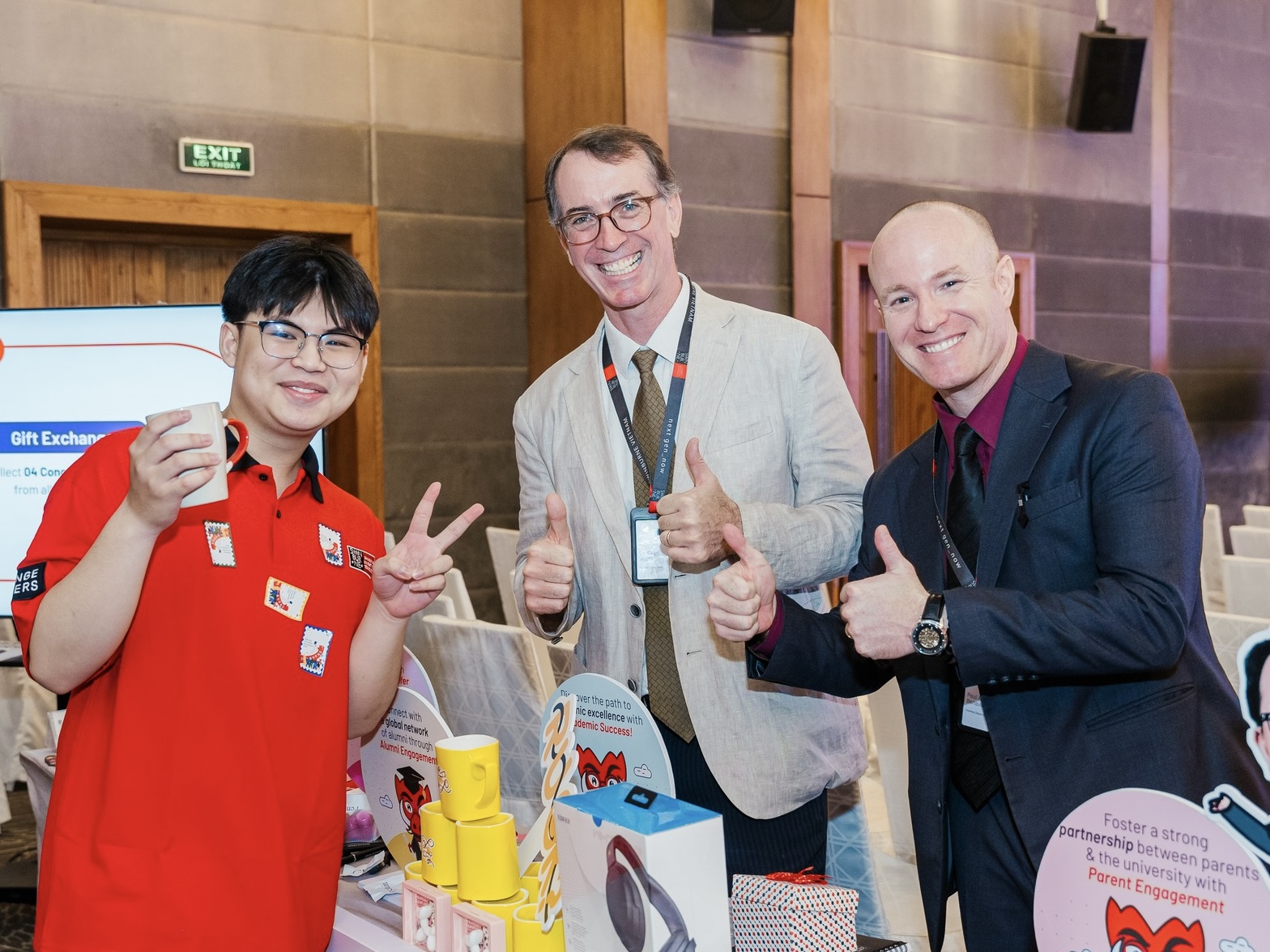 Tìm hiểu chuyên ngành Tài chính tại Swinburne Việt Nam