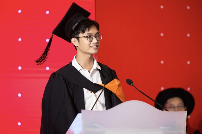 Sinh viên chuyên ngành Khoa học dữ liệu tại Swinburne Việt Nam sẽ sở hữu tấm bằng Cử nhân TOP 1% thế giới