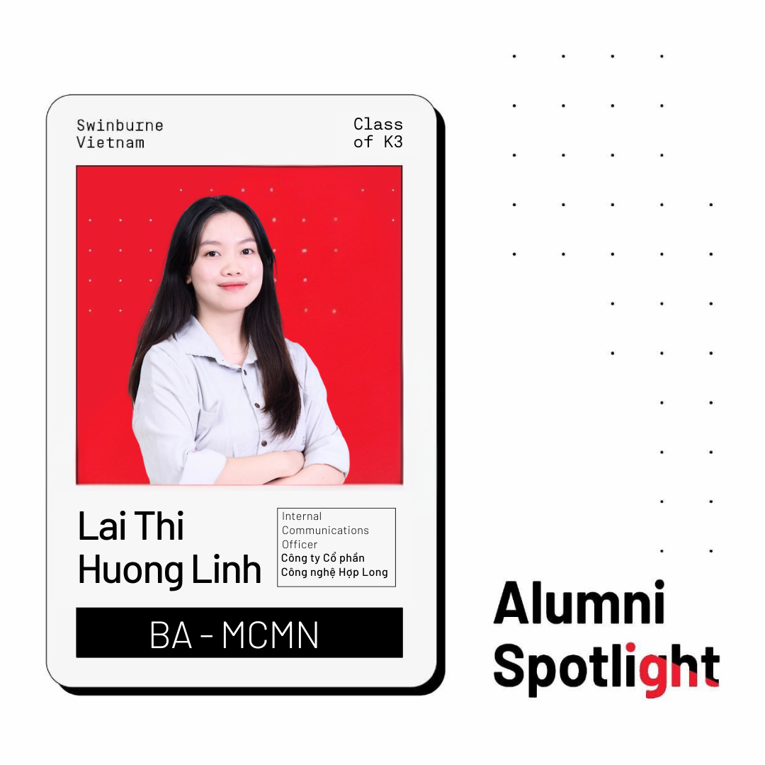 Lại Thị Hương Linh