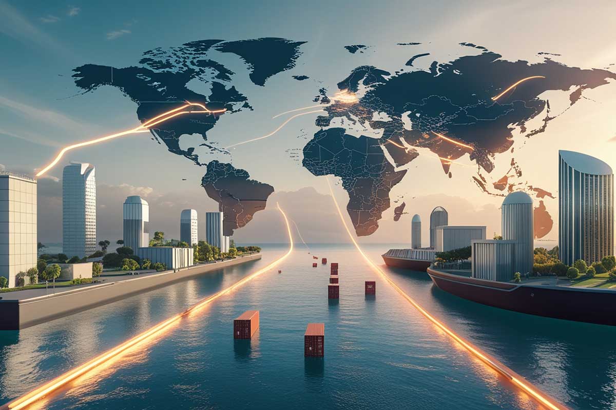 Các chương trình liên kết quốc tế ngành Logistics tại Việt Nam