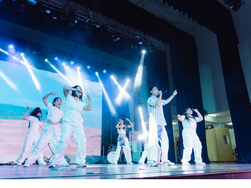 Chung ket Khu vuc Sing Out Loud 2025 7