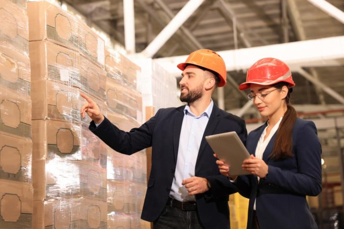 Con gái có nên học logistics không? Phân tích dưới nhiều góc độ