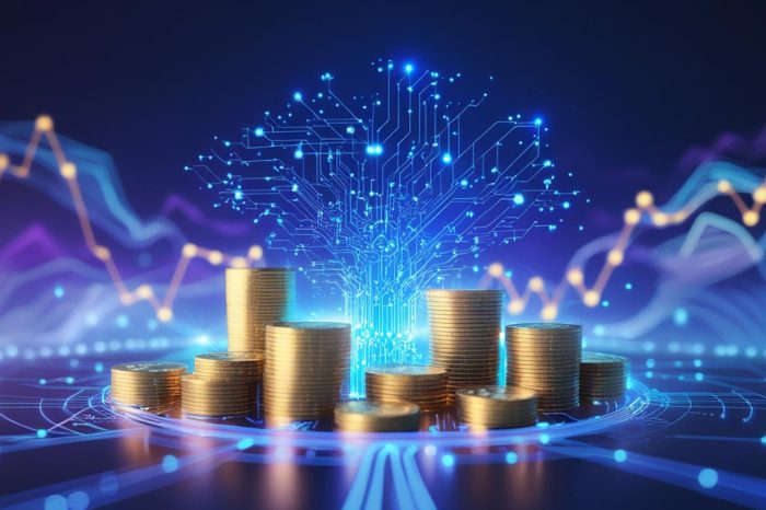 Công nghệ Tài chính là gì Fintech có thật sự là cuộc cách mạng Công nghệ Tài chính là gì Fintech có thật sự là cuộc cách mạng