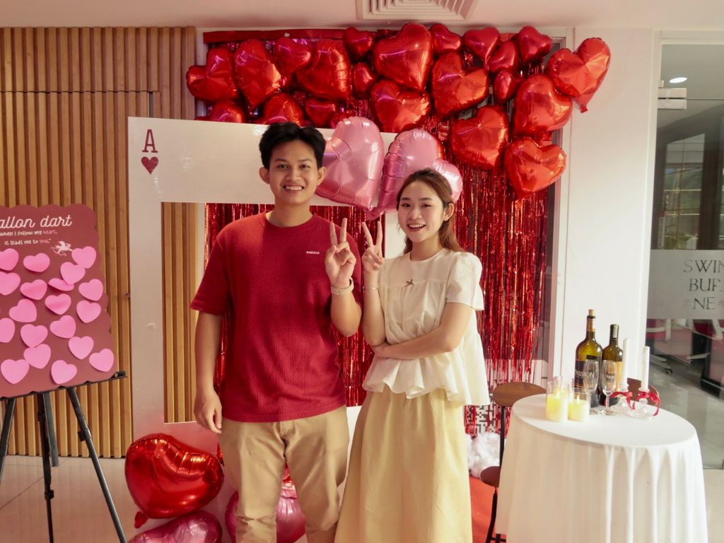 Cupids love spell 1 1