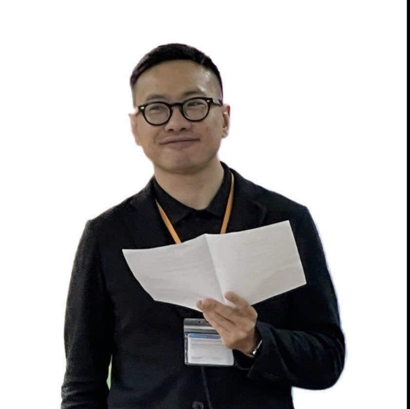 ThS. Đỗ Thuỵ Việt Giang (Nick Do)