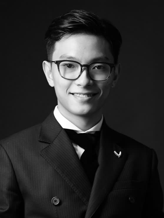 ThS. Phạm Đức Anh (Anthony Pham)