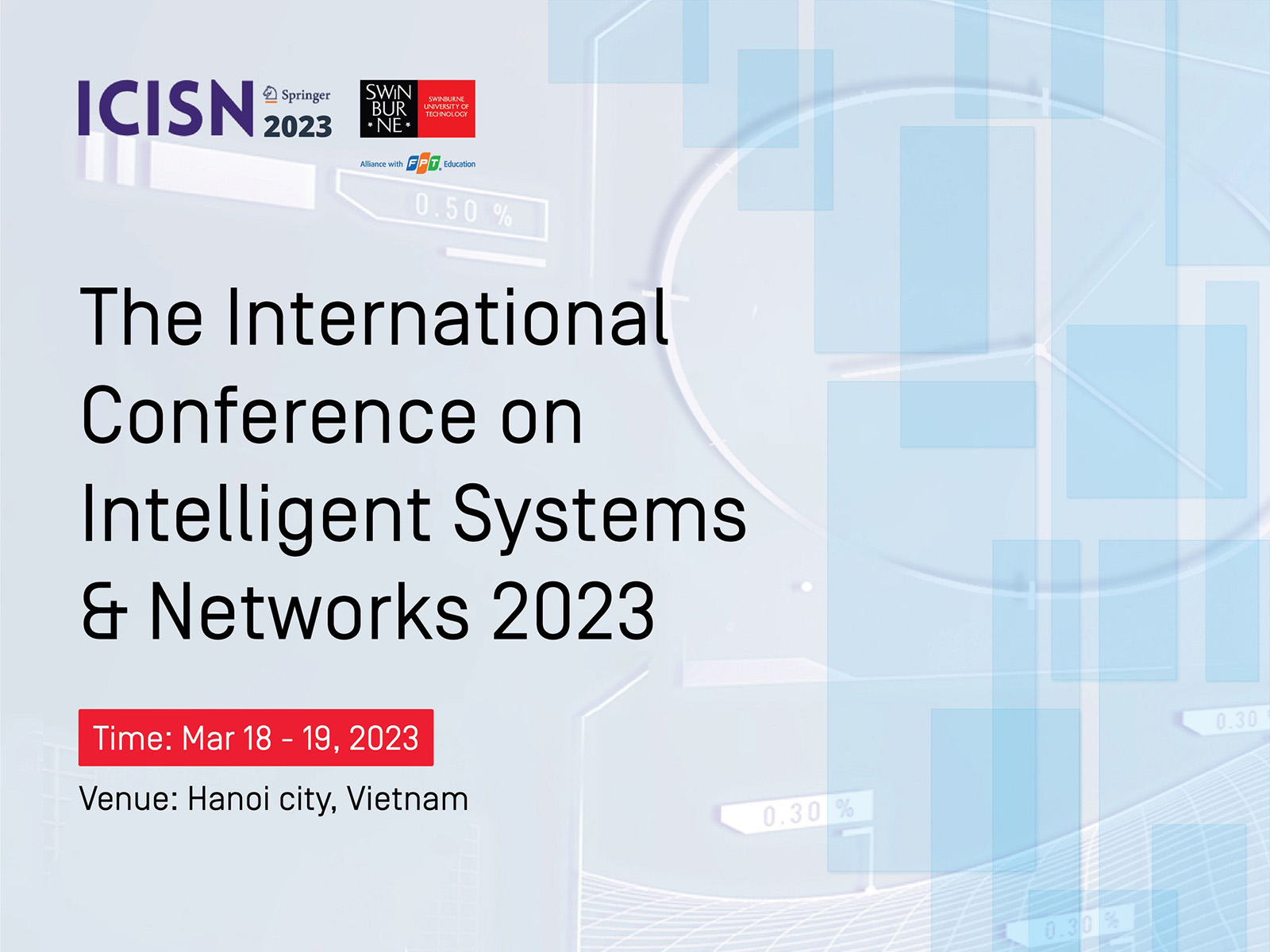 ICISN23 web