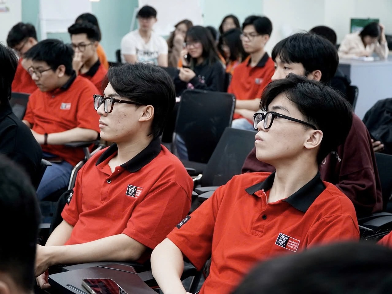 Swinburne Việt Nam mở thêm các ngành và chuyên ngành mới từ tháng 5