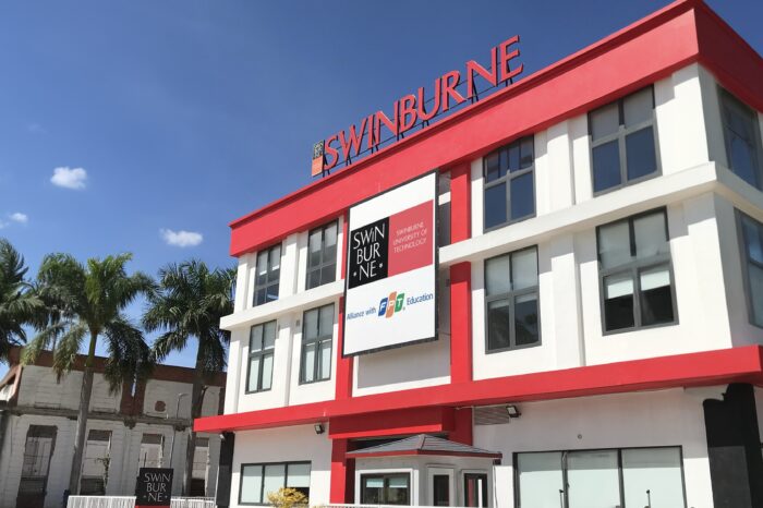 EEEU 2024 sẽ được tổ chức tại Swinburne Việt Nam cơ sở Đà Nẵng