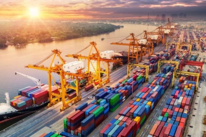 Logistics và quản lý chuỗi cung ứng là ngành có xu hướng phát triển mạnh mẽ toàn cầu